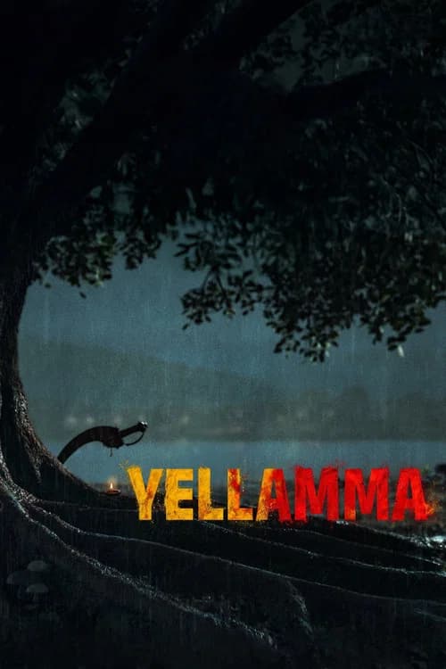 Yellamma poster