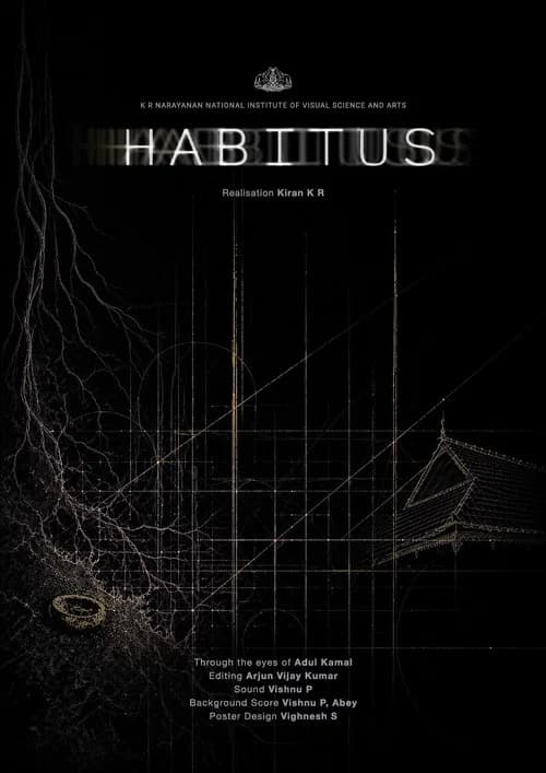 Habitus poster