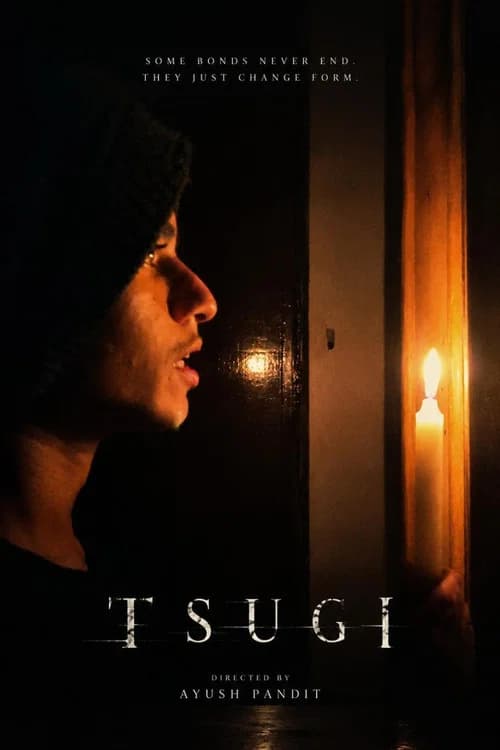 Tsugi poster