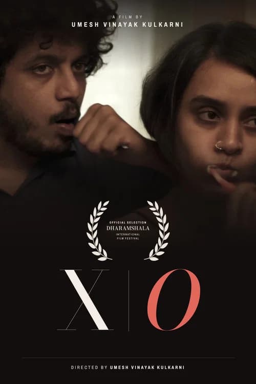 XO poster
