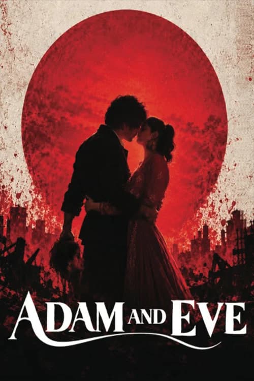 Adam and Eve poster
