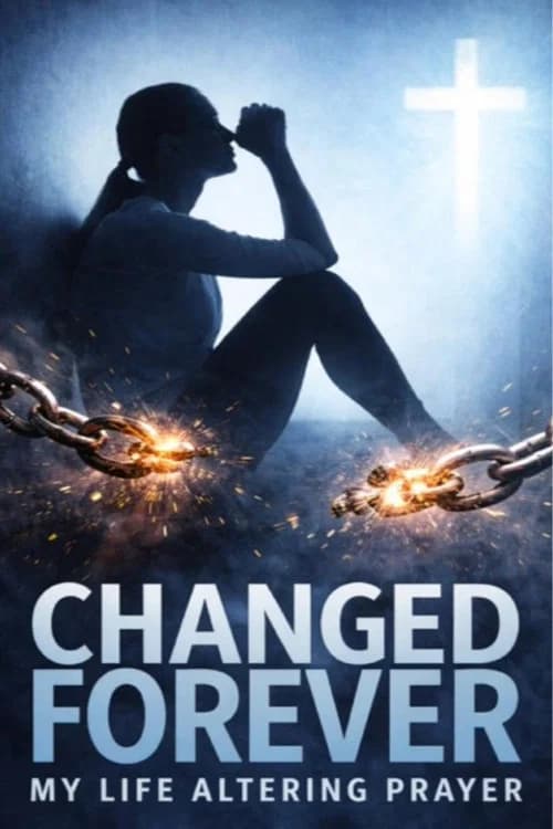 Changed Forever poster