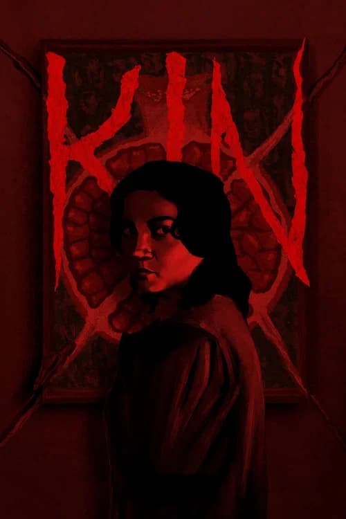 Kin ( Short ) poster