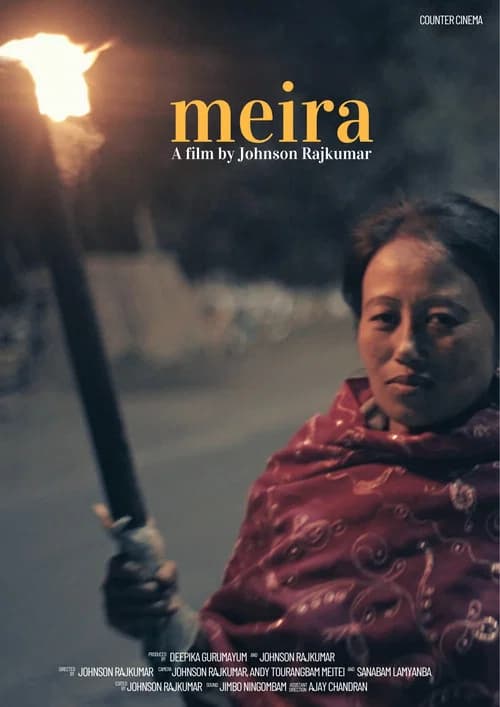 The Torch poster